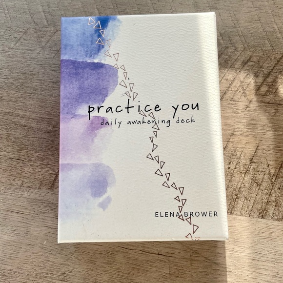 Daily Awakening Deck - Picture 2 of 4